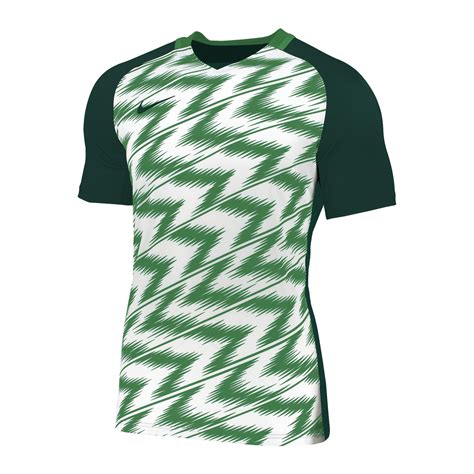 nike naija trikot kurzarm grün weiss f302|Nigeria Kurzarm Bekleidung Trikots .